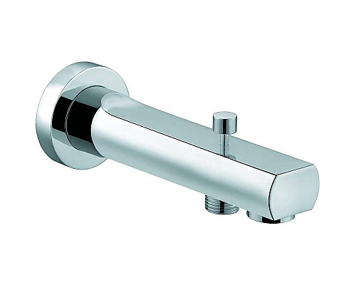 Приобрести Излив для смесителя Kludi MX 1350105 Хром в магазине сантехники Santeh-Crystal.ru