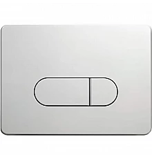 Клавиша смыва Koller Pool Orion Cosmo KP-228-002 Хром