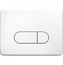 Клавиша смыва Koller Pool Orion Cosmo KP-228-003 Белая