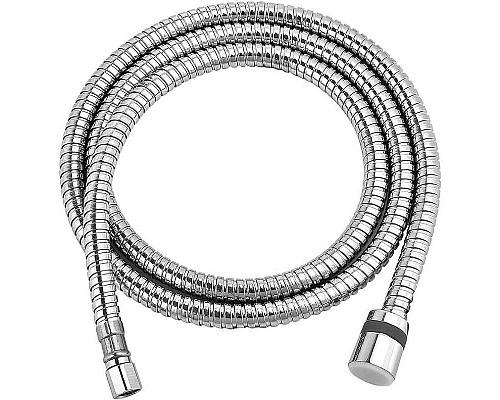 Купить Душевой шланг Lemark LE8057S Хром в магазине сантехники Santeh-Crystal.ru