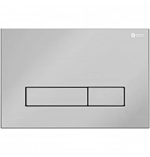 Клавиша смыва Point Меркурий PN44831C Хром