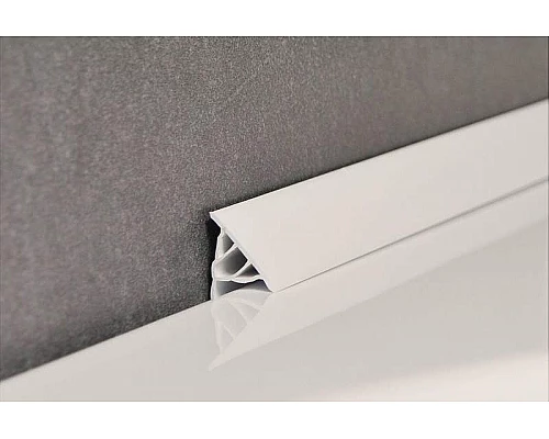 Заказать Декоративная планка Ravak 10/1100 XB451100001 Белая в магазине сантехники Santeh-Crystal.ru