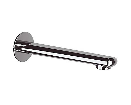 Купить Излив для смесителя Remer Vanity 91V Хром в магазине сантехники Santeh-Crystal.ru