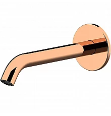 Излив для смесителя Remer X-Style 91XRL Медь