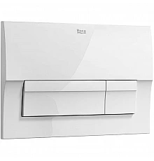 Клавиша смыва Roca Active B01 8901170B0 Белая