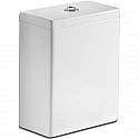 Бачок для унитаза Roca Element 341570000 Белый