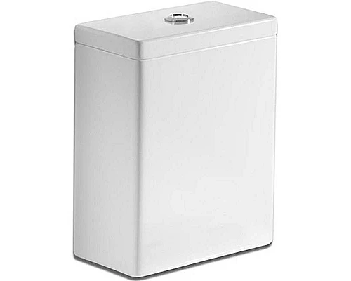 Купить Бачок для унитаза Roca Element 341570000 Белый в магазине сантехники Santeh-Crystal.ru