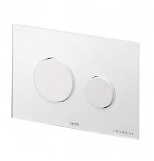 Клавиша смыва Toto Neorest E00003T Белый