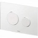 Клавиша смыва Toto SG E00022T Белая