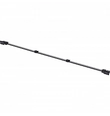 Решетка для душевого лотка Viega Advantix Vario 4967.32 736583 Черная