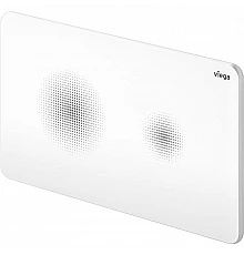 Клавиша смыва Viega Prevista Visign for Style 25 8615.1 774356 Альпийский белый