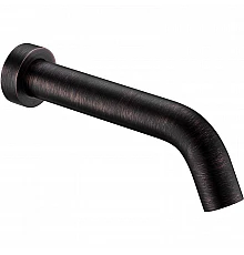 Излив для смесителя WasserKRAFT Isar A113 Бронза темная