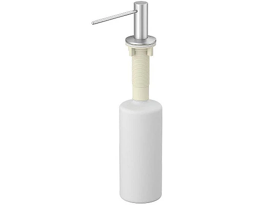 Купить Дозатор для моющего средства AM.PM Gem A9037211 Сатин в магазине сантехники Santeh-Crystal.ru
