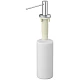 Купить Дозатор для моющего средства AM.PM Gem A9037211 Сатин в магазине сантехники Santeh-Crystal.ru