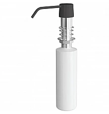 Дозатор для моющего средства Florentina Рондо 703.727.0000.303 Мокко