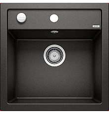 Кухонная мойка Blanco Dalago 5 525871 Черная