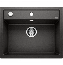 Кухонная мойка Blanco Dalago 6 525873 Черная