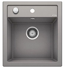 Кухонная мойка Blanco Dalago 45 517157 Алюметаллик