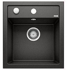 Кухонная мойка Blanco Dalago 45 517156 Антрацит