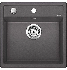 Кухонная мойка Blanco Dalago 5 518848 Темная скала
