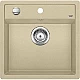Купить Кухонная мойка Blanco Dalago 5 518526 Шампань в магазине сантехники Santeh-Crystal.ru