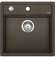 Кухонная мойка Blanco Dalago 5 518529 Кофе