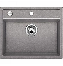 Кухонная мойка Blanco Dalago 6 514198 Алюметаллик