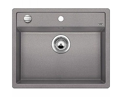 Приобрести Кухонная мойка Blanco Dalago 6 514198 Алюметаллик в магазине сантехники Santeh-Crystal.ru