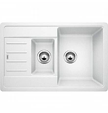 Кухонная мойка Blanco Legra 6 S Compact 521304 Белая