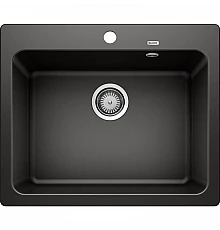 Кухонная мойка Blanco Naya 6 525941 Черная