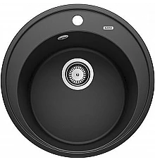 Кухонная мойка Blanco Riona 45 526095 Черная
