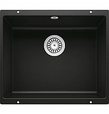 Кухонная мойка Blanco Rotan 500-U 526098 Черная