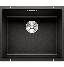 Кухонная мойка Blanco Subline 500-U 525995 Черная