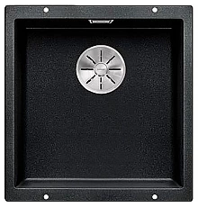 Кухонная мойка Blanco Subline 400-U 523422 Антрацит