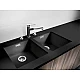 Купить Кухонная мойка Blanco Subline 400-U 523422 Антрацит в магазине сантехники Santeh-Crystal.ru