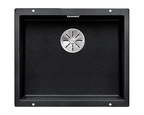 Заказать Кухонная мойка Blanco Subline 500-U 523432 Антрацит в магазине сантехники Santeh-Crystal.ru