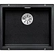 Заказать Кухонная мойка Blanco Subline 500-U 523432 Антрацит в магазине сантехники Santeh-Crystal.ru
