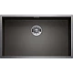 Заказать Кухонная мойка Blanco Zerox 700-IF 526246 Темная сталь в магазине сантехники Santeh-Crystal.ru