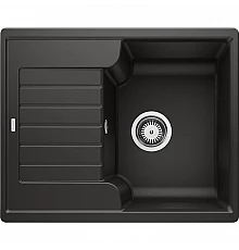 Кухонная мойка Blanco Zia 40 S 526006 Черная