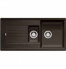 Кухонная мойка Blanco Zia 6S 515072 Кофе