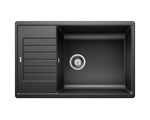 Купить Кухонная мойка Blanco Zia XL 6 S Compact 523273 Антрацит в магазине сантехники Santeh-Crystal.ru