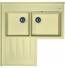 Кухонная мойка Florentina Адрия-960 20.380.L0960.202 Шампань