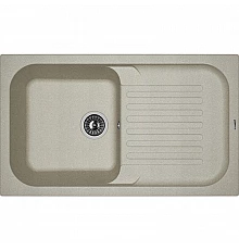 Кухонная мойка Florentina Арона-860 20.225.D0860.305 Грей