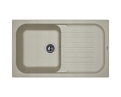 Заказать Кухонная мойка Florentina Арона-860 20.225.D0860.305 Грей в магазине сантехники Santeh-Crystal.ru