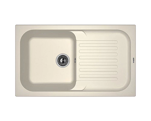 Приобрести Кухонная мойка Florentina Арона-860 20.225.D0860.201 Жасмин в магазине сантехники Santeh-Crystal.ru