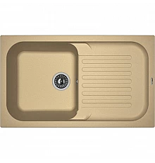 Кухонная мойка Florentina Арона-860 20.225.D0860.306 Капучино