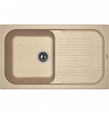 Кухонная мойка Florentina Арона-860 20.225.D0860.107 Песочная