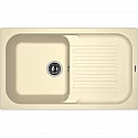 Кухонная мойка Florentina Арона-860 20.225.D0860.202 Шампань
