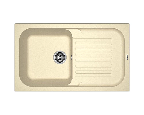 Заказать Кухонная мойка Florentina Арона-860 20.225.D0860.202 Шампань в магазине сантехники Santeh-Crystal.ru