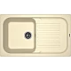 Заказать Кухонная мойка Florentina Арона-860 20.225.D0860.202 Шампань в магазине сантехники Santeh-Crystal.ru